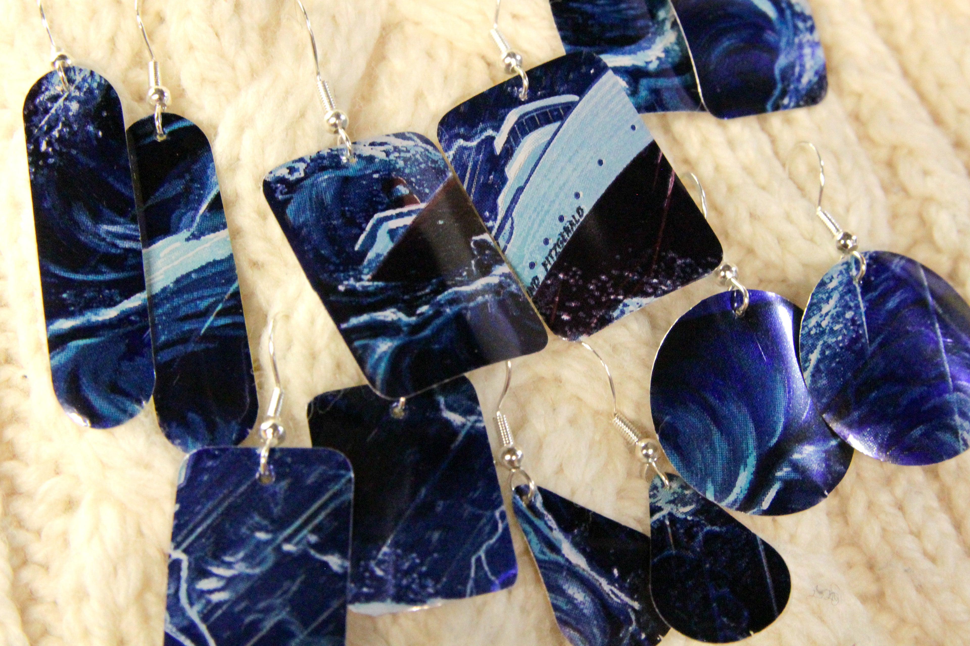 Edmund Fitzgerald Porter