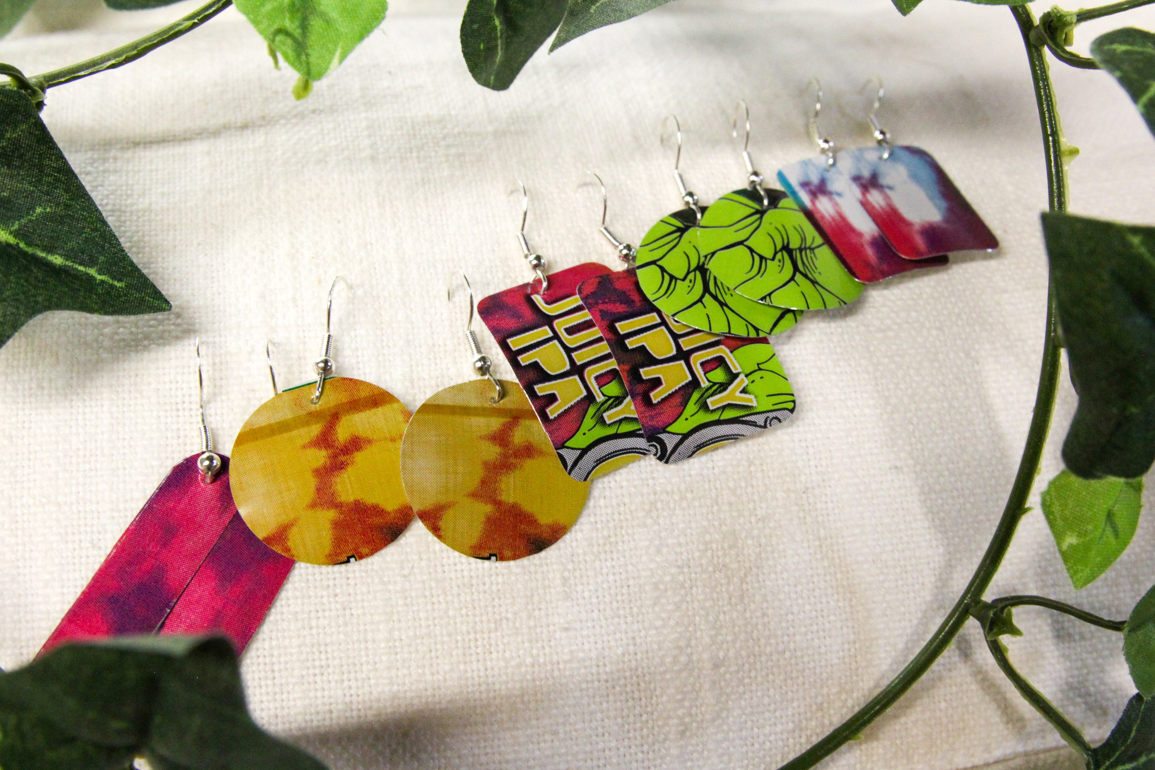 Wheezin' the Juice IPA