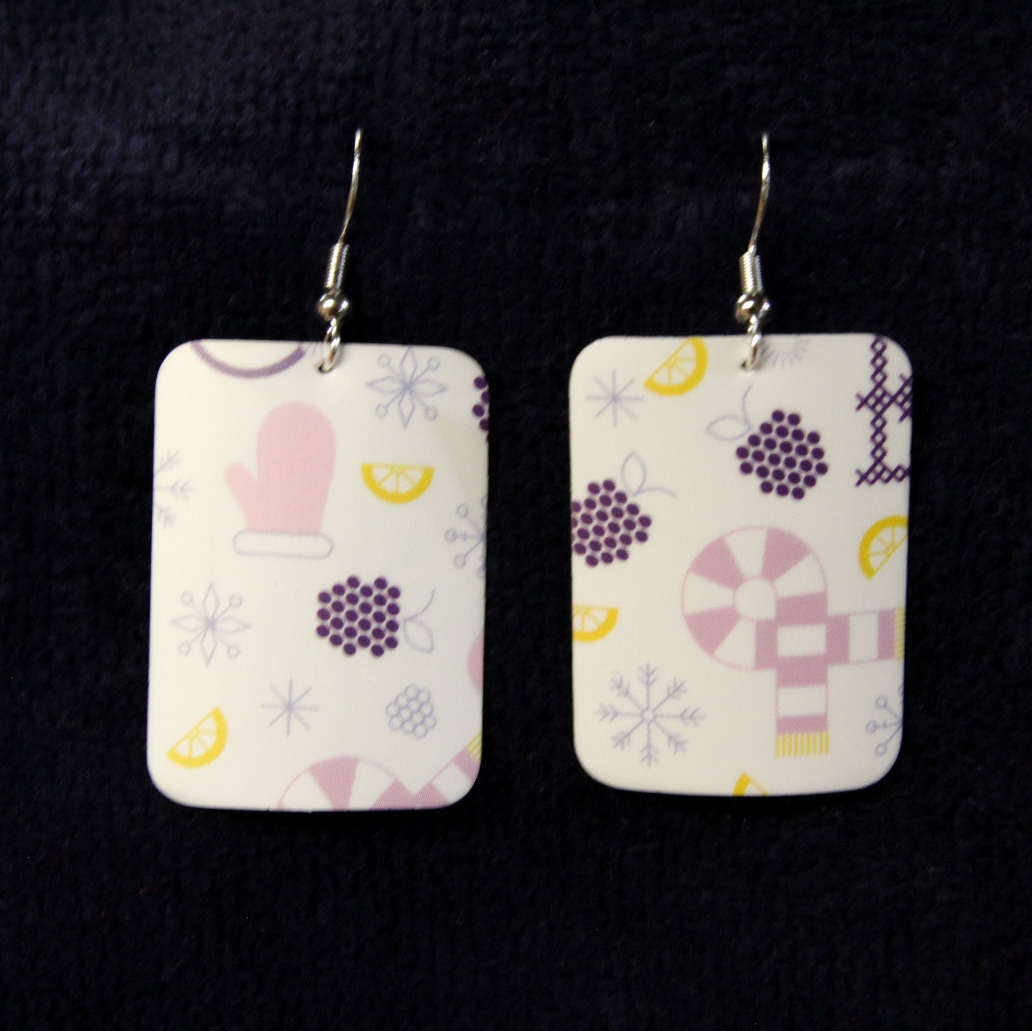 Bigger Rectangle Effect